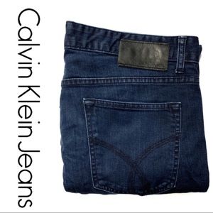 💰 2 For $14 💰 Calvin Klein Slim Jeans